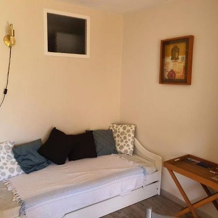 Charmant Studio Fonctionnel Avenue Des Allies Cavalaire-sur-Mer Exterior foto